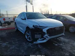 WA1BVBF12PD003548 2023 AUDI Q8