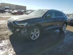 WA1BVBF12PD043807 2023 AUDI Q8