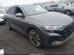 WA1BVBF12RD006551 2024 AUDI Q8