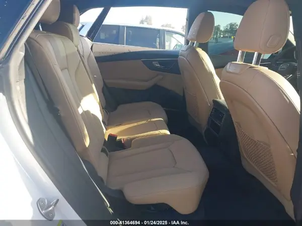 WA1BVBF13ND011283 2022 AUDI Q8 - Image 8