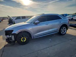 WA1BVBF13ND028410 2022 AUDI Q8