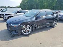 WA1BVBF13ND028973 2022 AUDI Q8