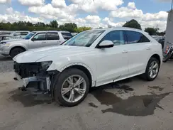 WA1BVBF13PD013523 2023 AUDI Q8