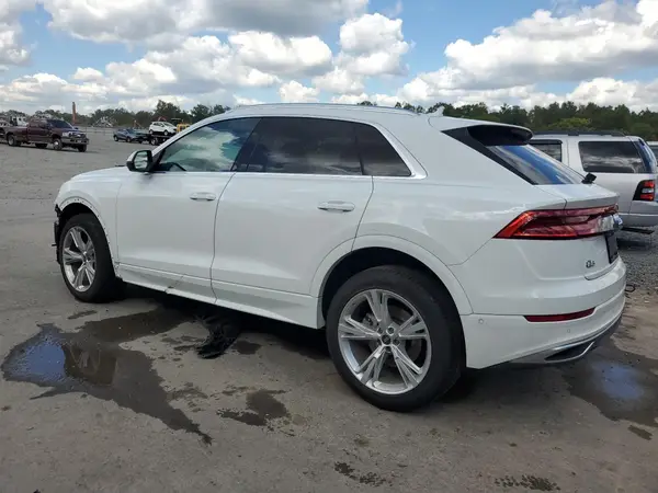 WA1BVBF13PD013523 2023 AUDI Q8 - Image 2