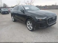 WA1BVBF13PD018429 2023 AUDI Q8