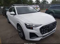 WA1BVBF13TD032972 2026 AUDI Q8