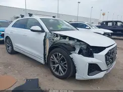 WA1BVBF13TD033250 2026 AUDI Q8