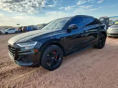 WA1BVBF14ND026648 2022 AUDI Q8