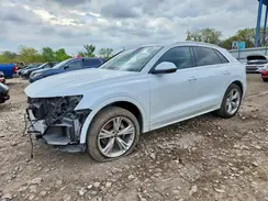 WA1BVBF14PD040648 2023 AUDI Q8
