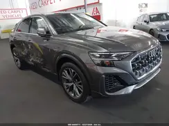 WA1BVBF14SD003866 2025 AUDI Q8