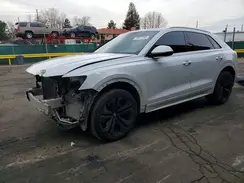 WA1BVBF15KD013936 2019 AUDI Q8