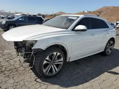 WA1BVBF15ND005047 2022 AUDI Q8