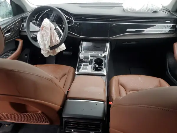 WA1BVBF15ND019434 2022 AUDI Q8 - Image 8