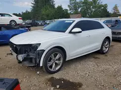 WA1BVBF15PD019145 2023 AUDI Q8