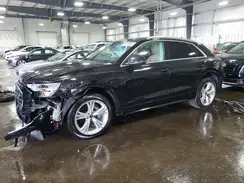 WA1BVBF15PD040870 2023 AUDI Q8