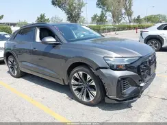 WA1BVBF15SD002516 2025 AUDI Q8