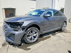 WA1BVBF15TD033895 2026 AUDI Q8