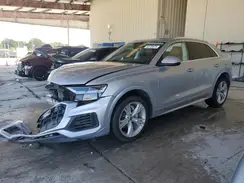 WA1BVBF16ND018678 2022 AUDI Q8