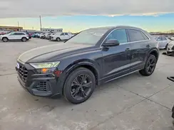 WA1BVBF16PD038397 2023 AUDI Q8