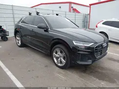 WA1BVBF17ND007303 2022 AUDI Q8