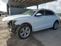 WA1BVBF17PD004131 2023 AUDI Q8