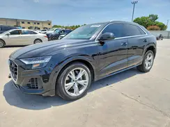 WA1BVBF17PD008552 2023 AUDI Q8