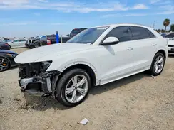 WA1BVBF17PD012892 2023 AUDI Q8