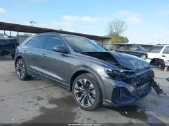 WA1BVBF17SD034447 2025 AUDI Q8