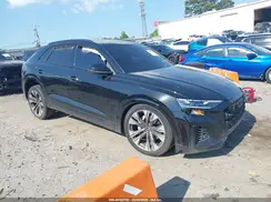 WA1BVBF18SD036496 2025 AUDI Q8
