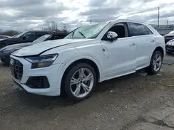 WA1BVBF19ND017136 2022 AUDI Q8