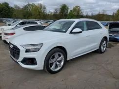 WA1BVBF19PD001070 2023 AUDI Q8