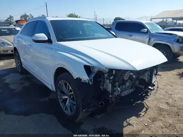 WA1BVBF19RD004747 2024 AUDI Q8 - Image 1
