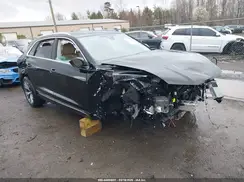 WA1BVBF19SD008030 2025 AUDI Q8