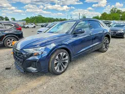 WA1BVBF1XSD034426 2025 AUDI Q8