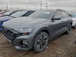 WA1BVBF1XSD039870 2025 AUDI Q8