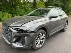 WA1BVBF1XTD033679 2026 AUDI Q8