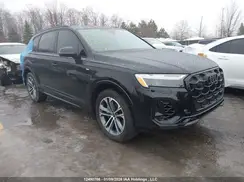 WA1BVBF70TD000467 2026 AUDI Q7