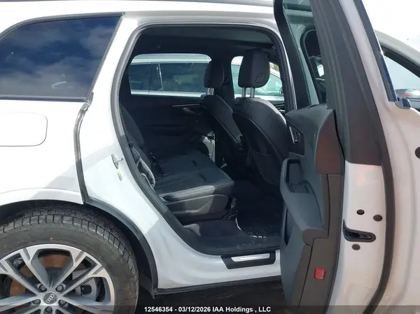 WA1BVBF71TD001353 2026 AUDI Q7 - Image 8