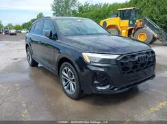WA1BVBF78SD010078 2025 AUDI Q7