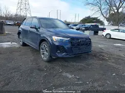 WA1BVBF79SD027052 2025 AUDI Q7