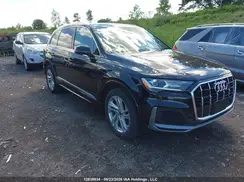 WA1BXAF71MD032401 2021 AUDI Q7
