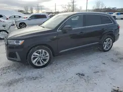 WA1BXAF72MD032147 2021 AUDI Q7