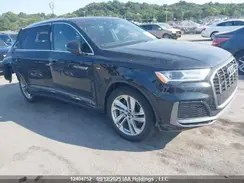 WA1BXAF73MD040967 2021 AUDI Q7