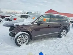 WA1BXAF74MD031145 2021 AUDI Q7