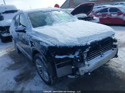 WA1BXAF74MD040976 2021 AUDI Q7