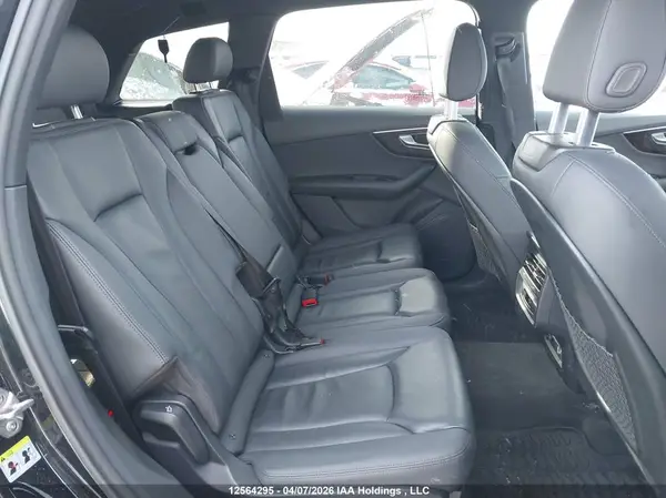 WA1BXAF74MD040976 2021 AUDI Q7 - Image 8