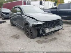WA1BXAF77LD008053 2020 AUDI Q7