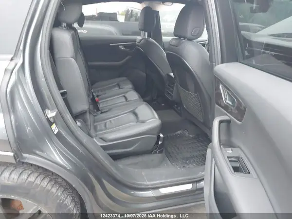 WA1BXAF77LD008053 2020 AUDI Q7 - Image 8