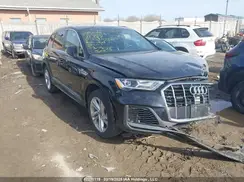 WA1BXAF78MD031052 2021 AUDI Q7