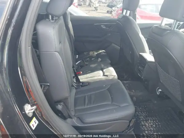 WA1BXAF78MD031052 2021 AUDI Q7 - Image 8